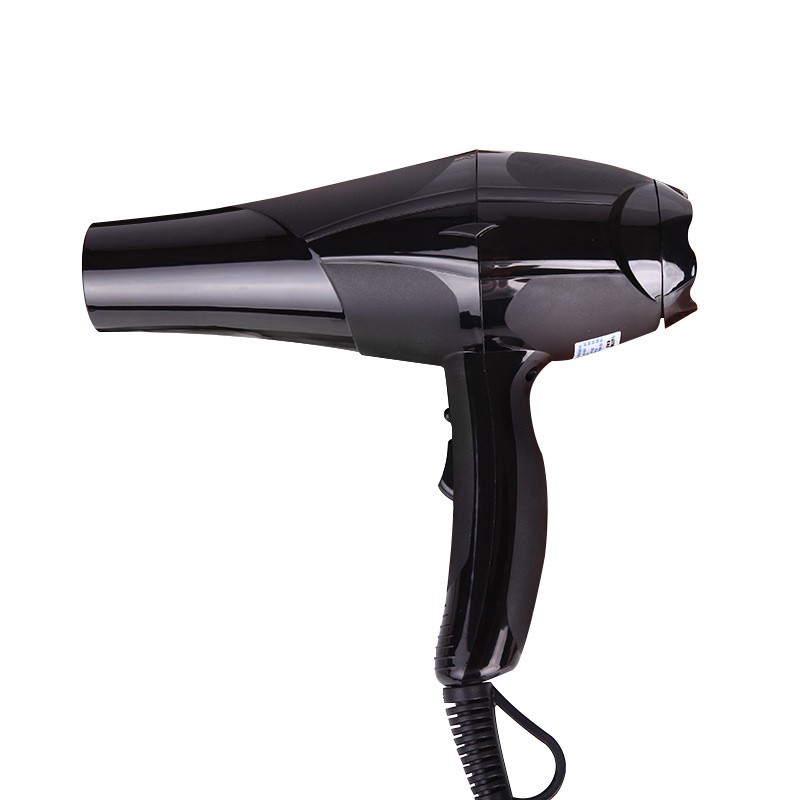 Home hair salon uses negative ion, blue light constant temperature hair care high-speed hair dryer, enjoy mute 6-speed adjustable spot wholesale