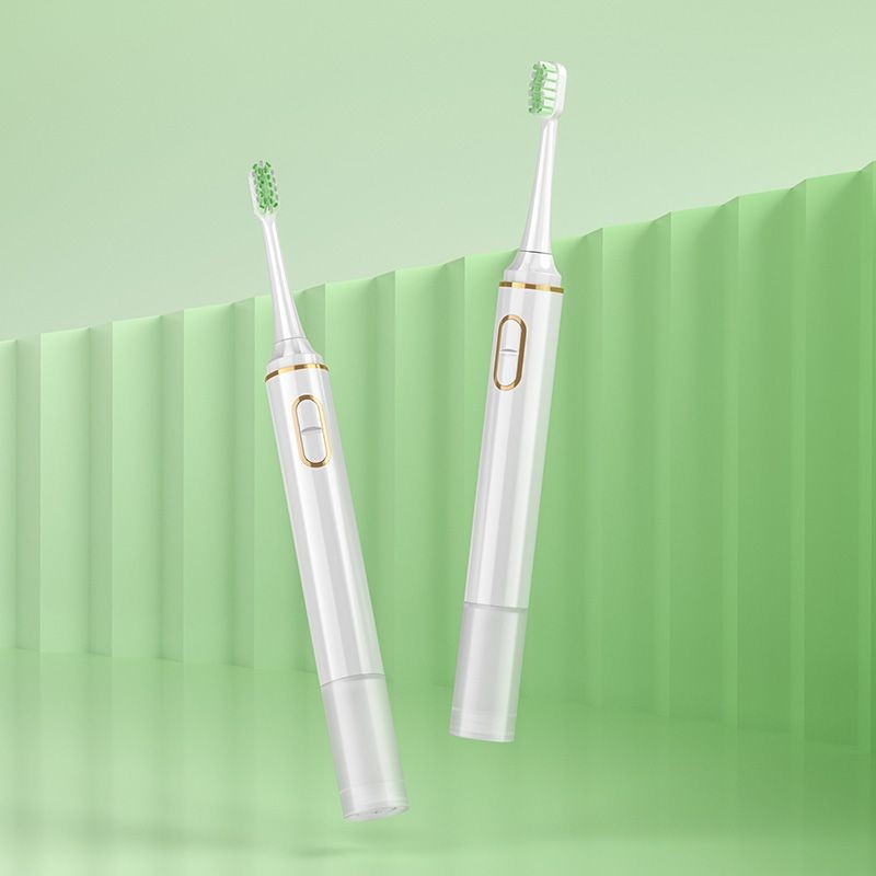 Full Automatic Toothpaste Extrusion Foam Electric Toothbrush With Affordable Price