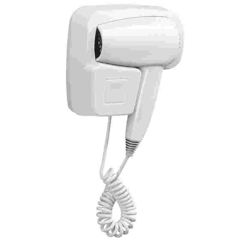 Powerful Ionic Hair Dryer for Hotels and Guestrooms - Wholesale Supplier