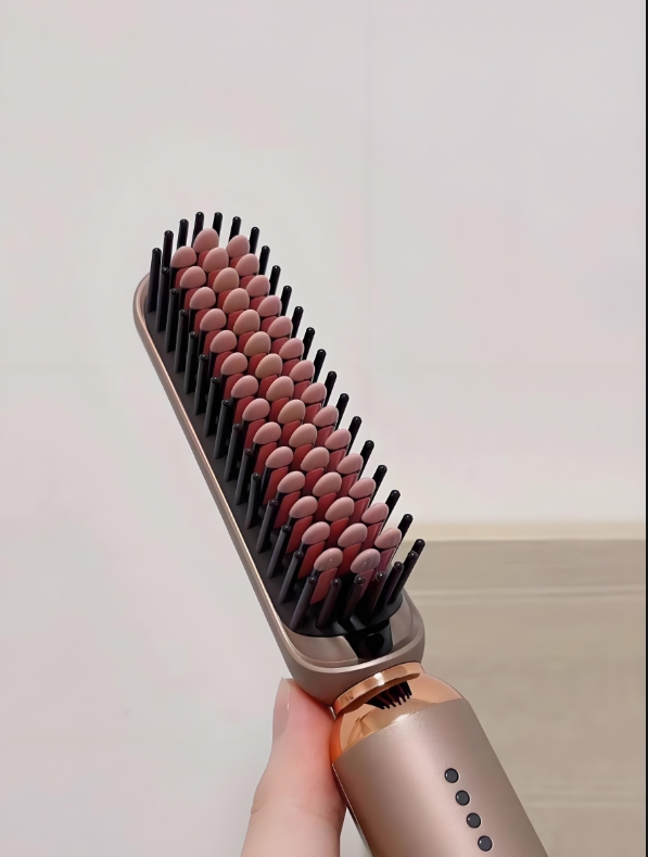 How to Choose the Right Hair Straightener Comb from a Consumer's Perspective